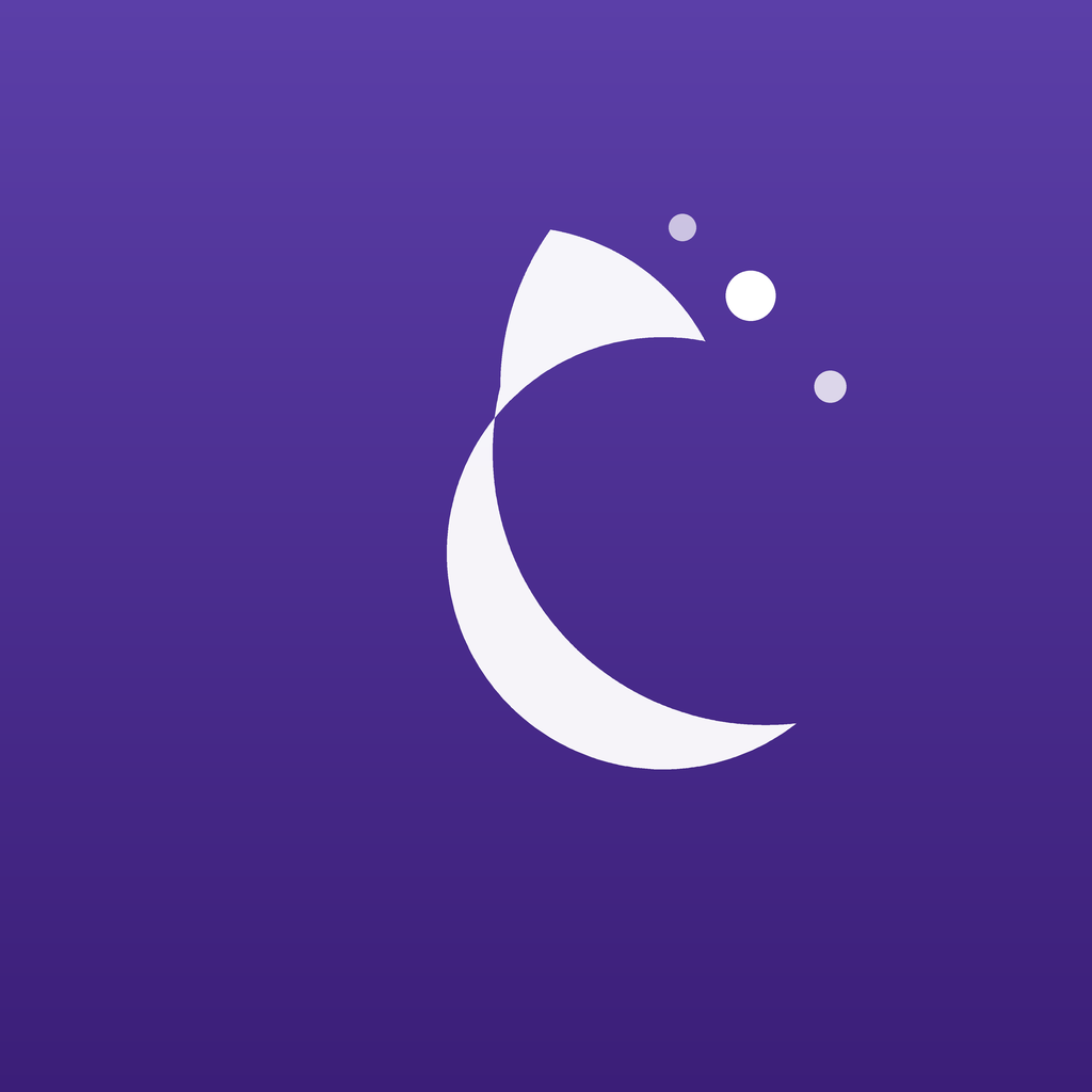 Moonrise app icon