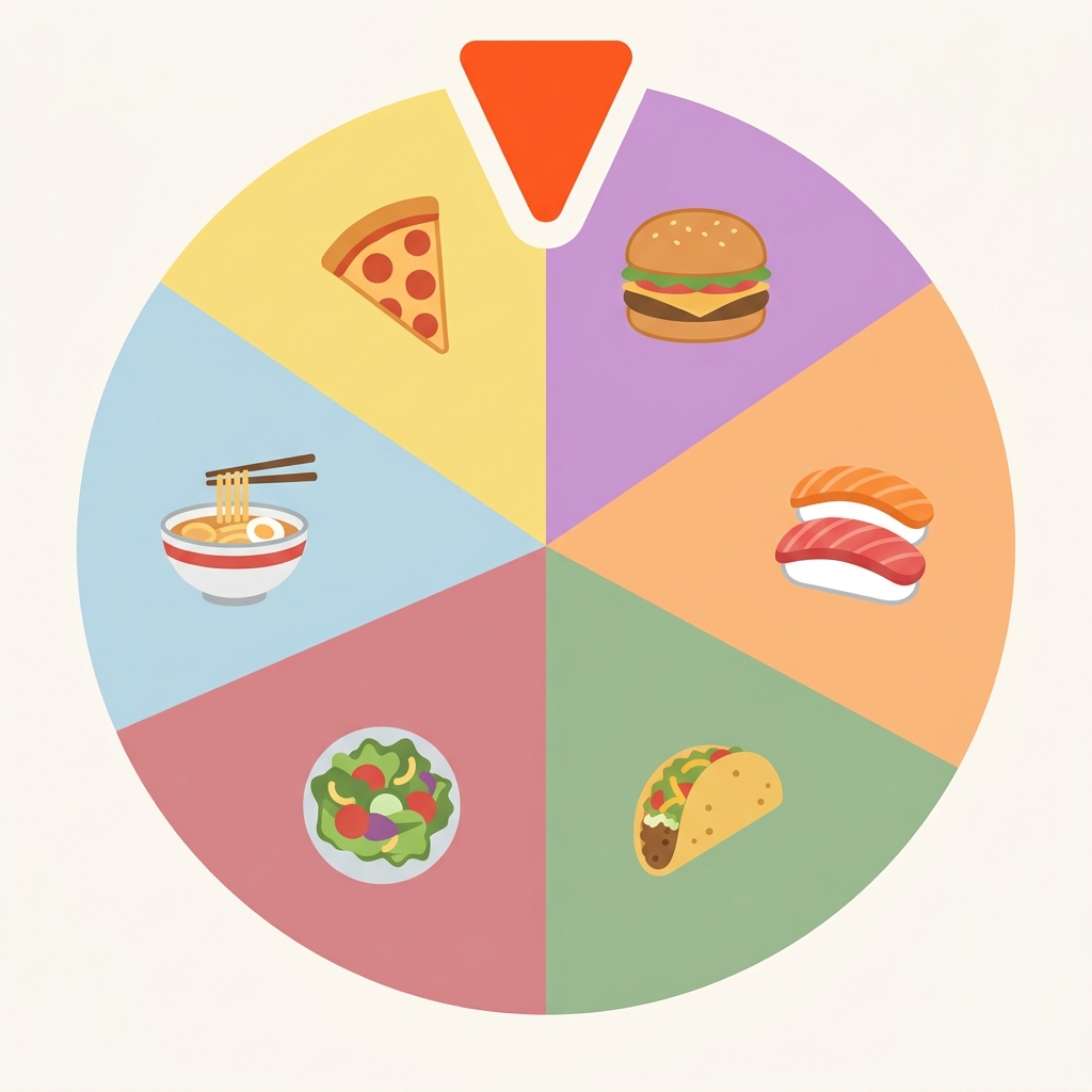 Picky Eater app icon